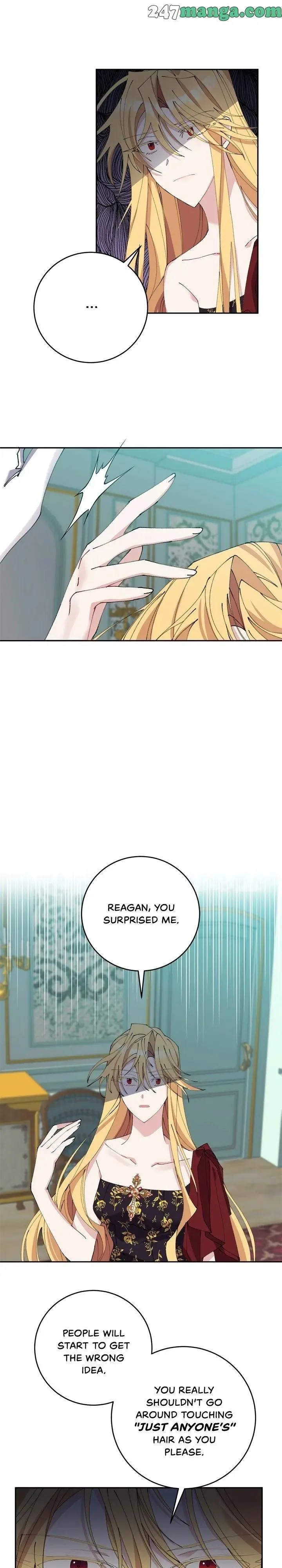 It’s Useless to Hang On Chapter 13 page 5