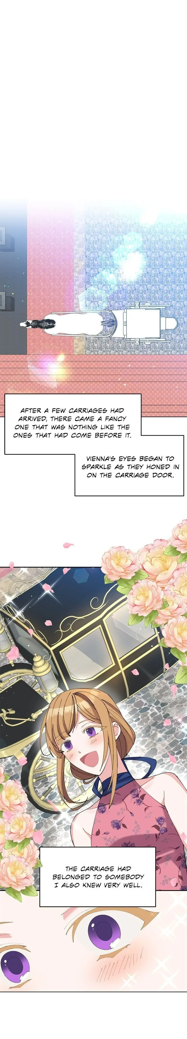 It’s Useless to Hang On Chapter 10 page 21