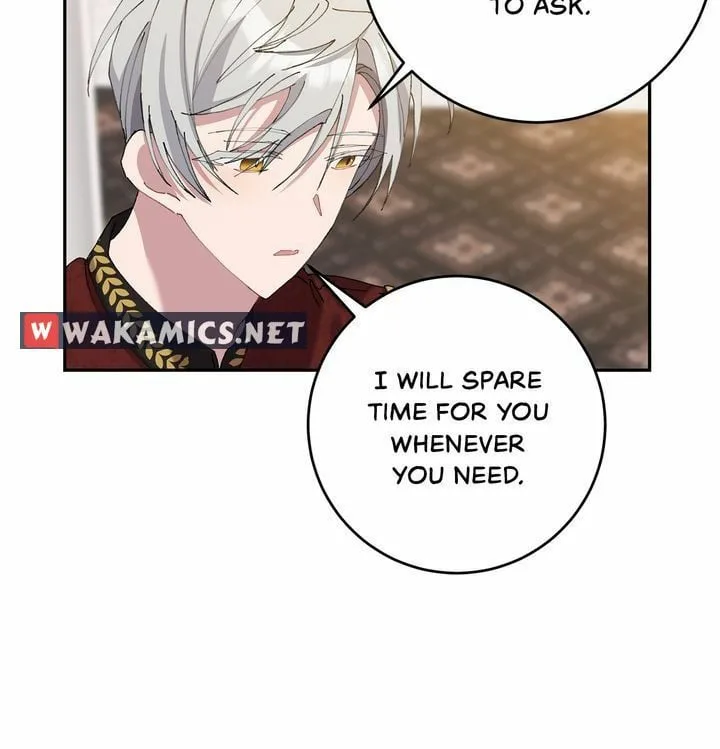 It’s Useless to Hang On Chapter 7 page 30