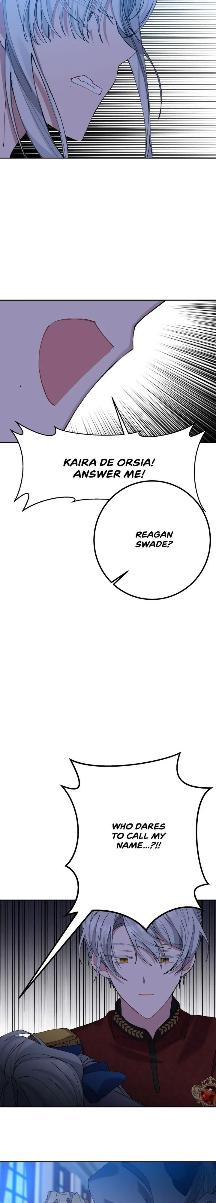 It’s Useless to Hang On Chapter 7 page 14