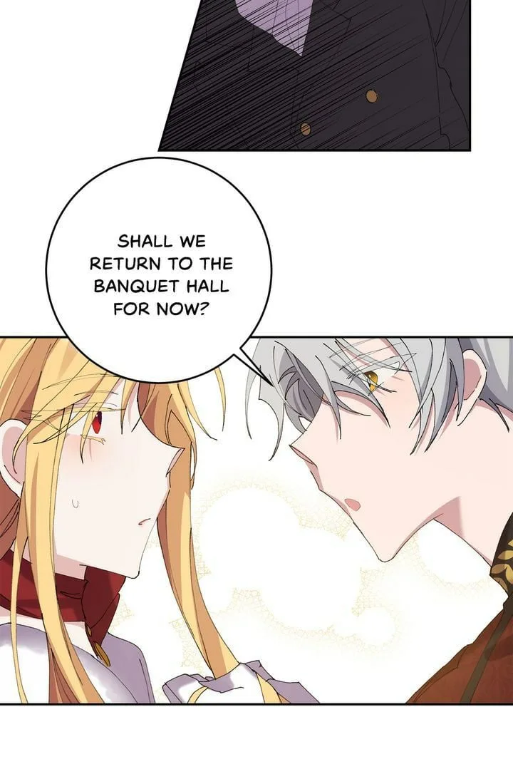 It’s Useless to Hang On Chapter 7 page 27
