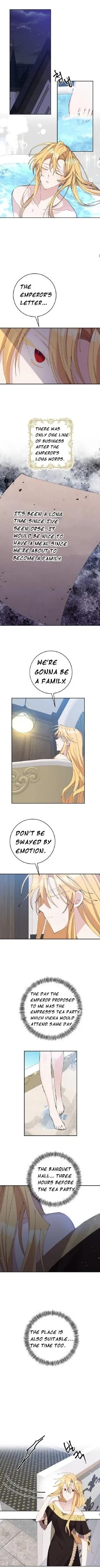 It’s Useless to Hang On Chapter 15 page 7
