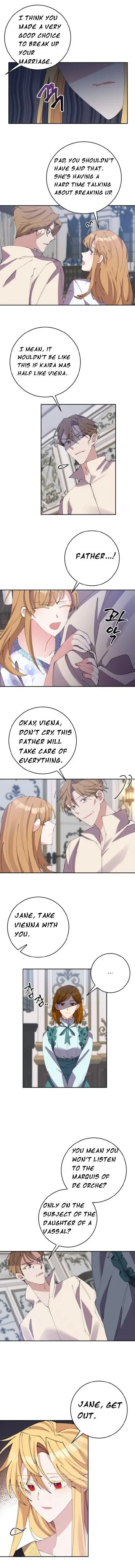 It’s Useless to Hang On Chapter 15 page 10