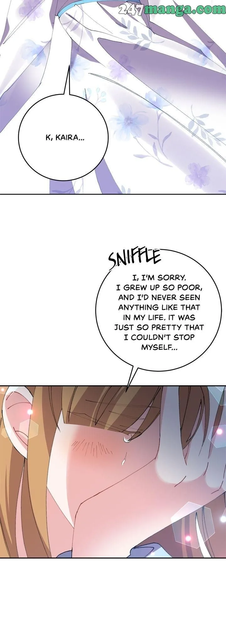 It’s Useless to Hang On Chapter 16 page 11