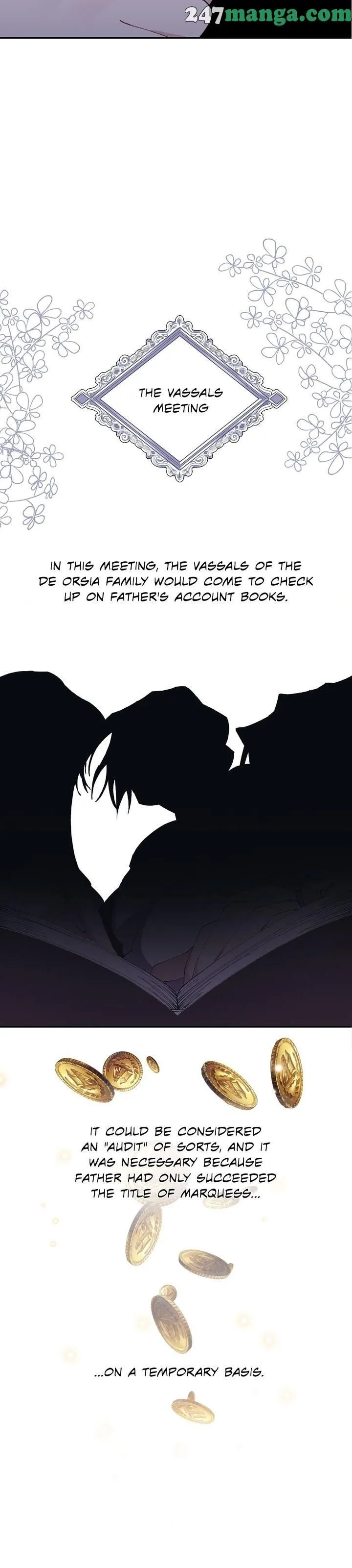 It’s Useless to Hang On Chapter 16 page 20