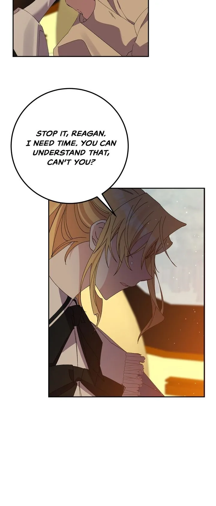 It’s Useless to Hang On Chapter 18 page 17