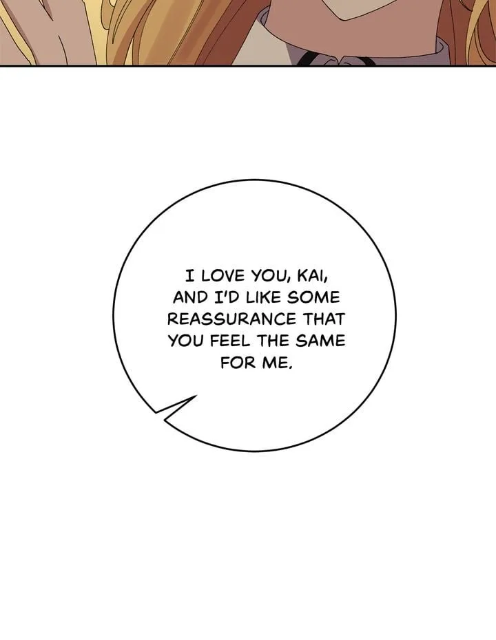 It’s Useless to Hang On Chapter 18 page 15