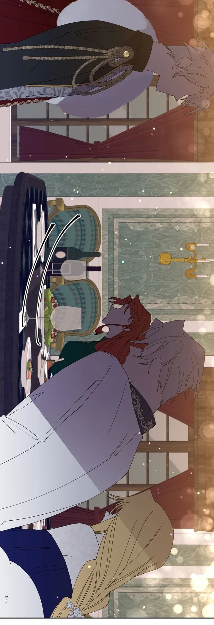 It’s Useless to Hang On Chapter 19 page 25
