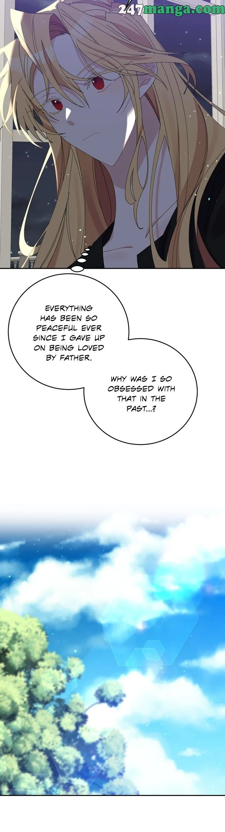 It’s Useless to Hang On Chapter 19 page 6