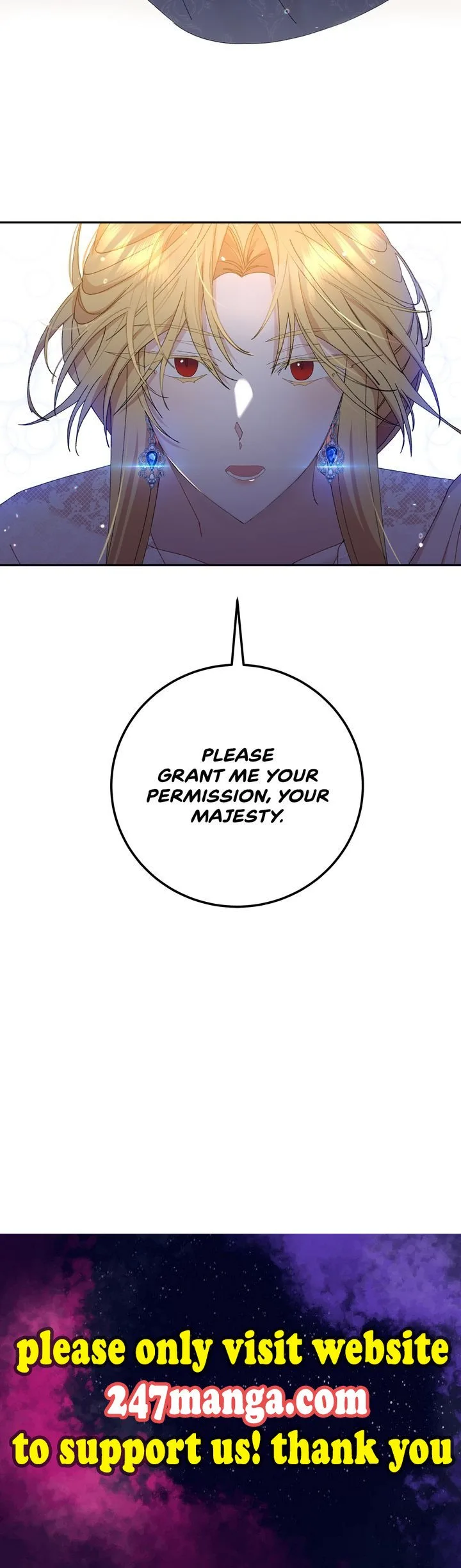 It’s Useless to Hang On Chapter 19 page 33