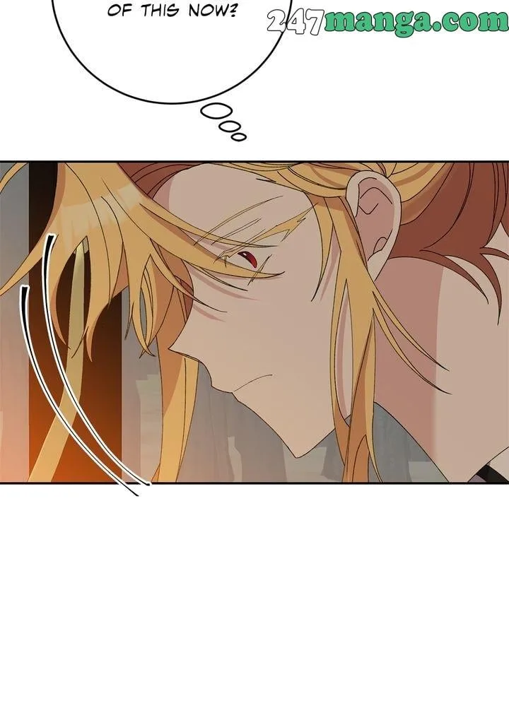 It’s Useless to Hang On Chapter 18 page 11
