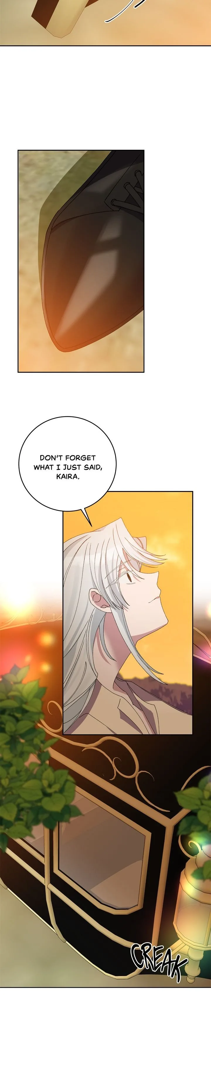 It’s Useless to Hang On Chapter 18 page 26