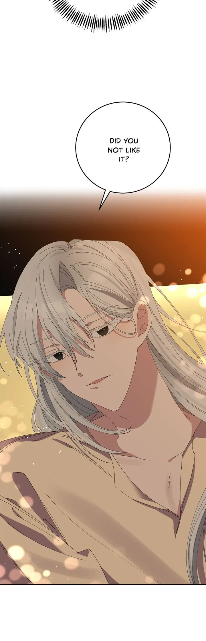 It’s Useless to Hang On Chapter 18 page 23