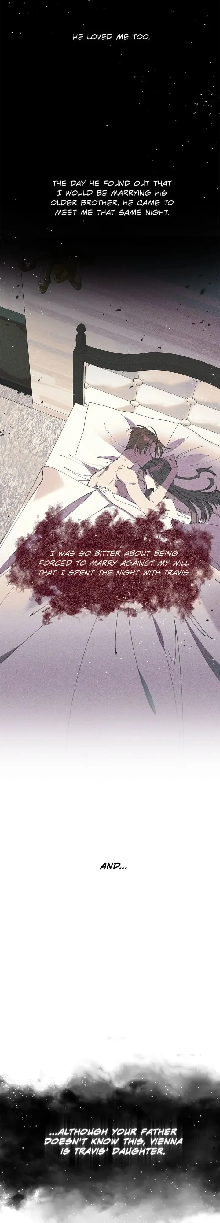 It’s Useless to Hang On Chapter 26 page 3