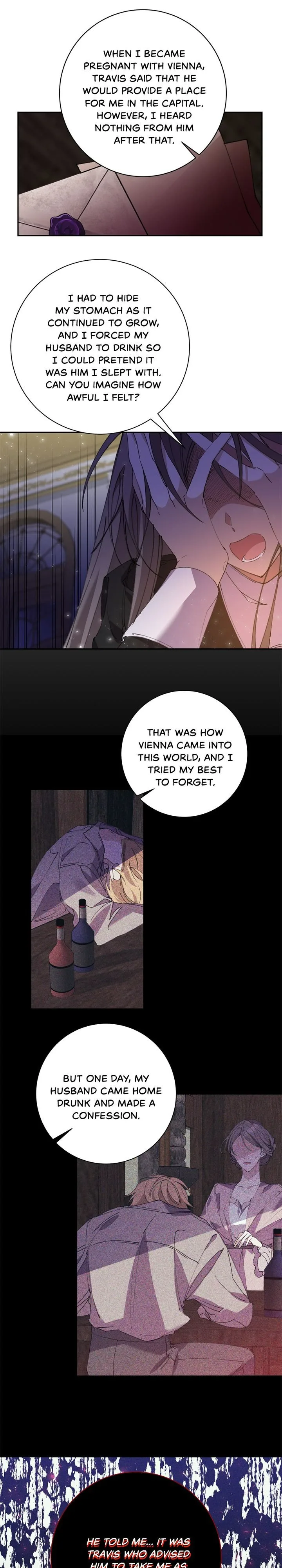 It’s Useless to Hang On Chapter 27 page 15