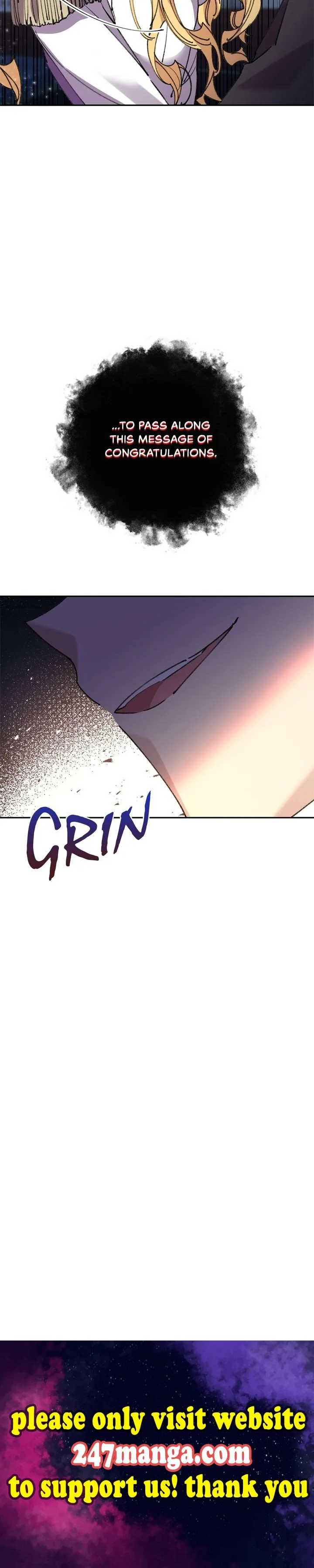 It’s Useless to Hang On Chapter 27 page 29