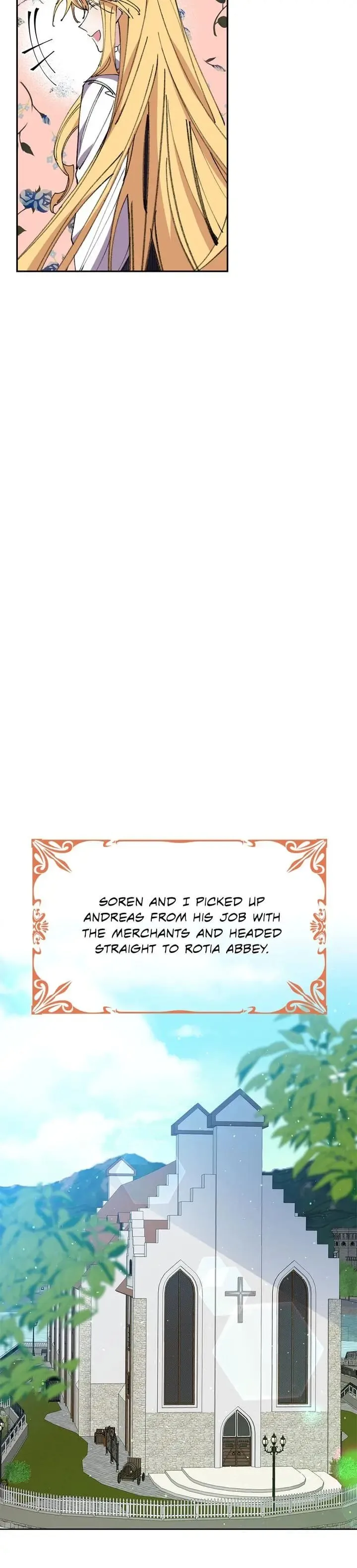 It’s Useless to Hang On Chapter 26 page 19