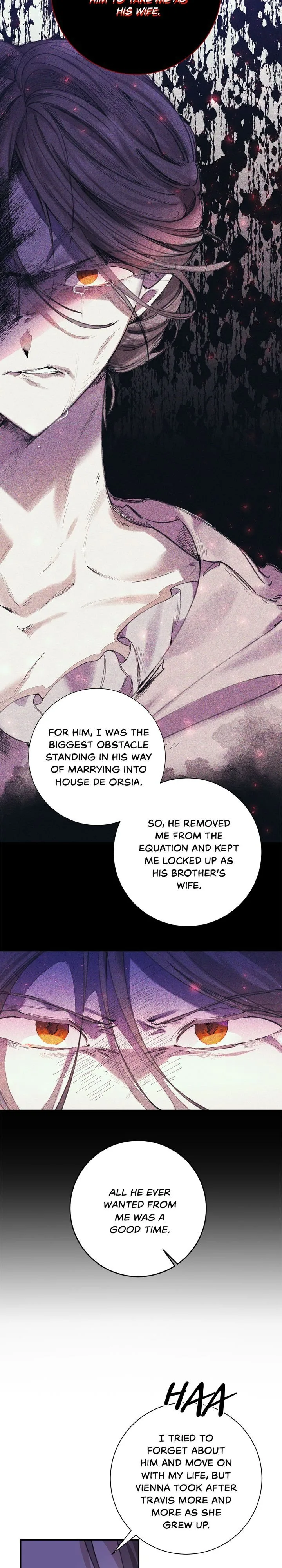 It’s Useless to Hang On Chapter 27 page 16