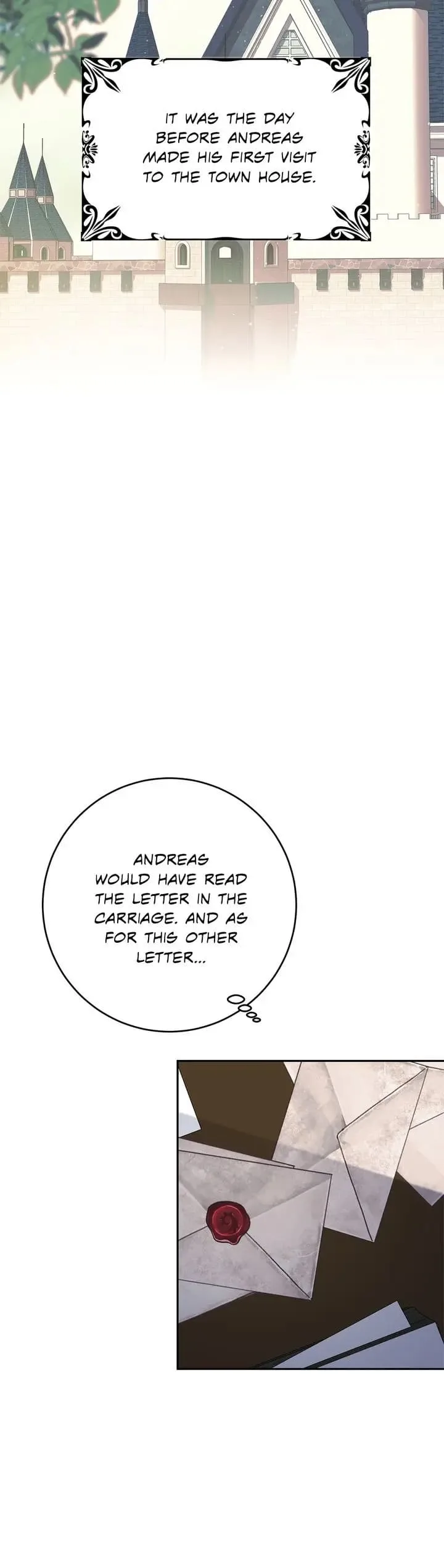 It’s Useless to Hang On Chapter 26 page 10