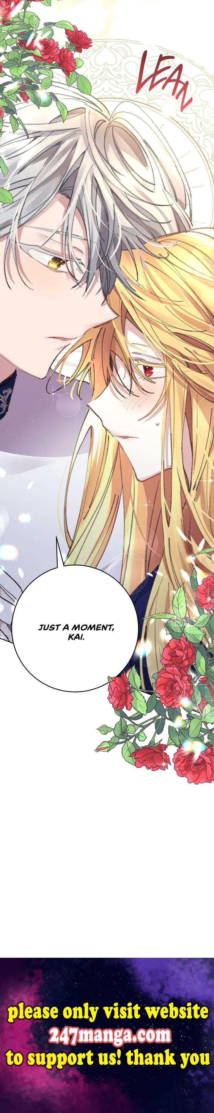 It’s Useless to Hang On Chapter 21 page 30
