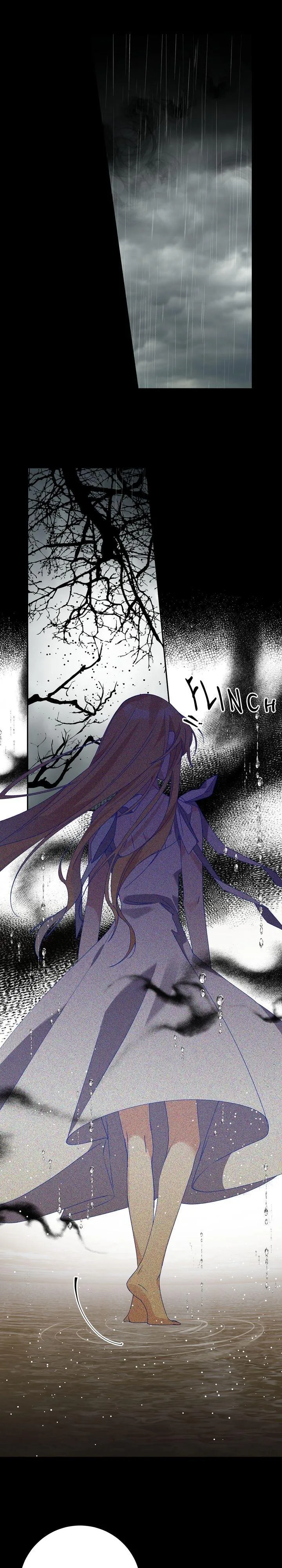 It’s Useless to Hang On Chapter 24 page 26