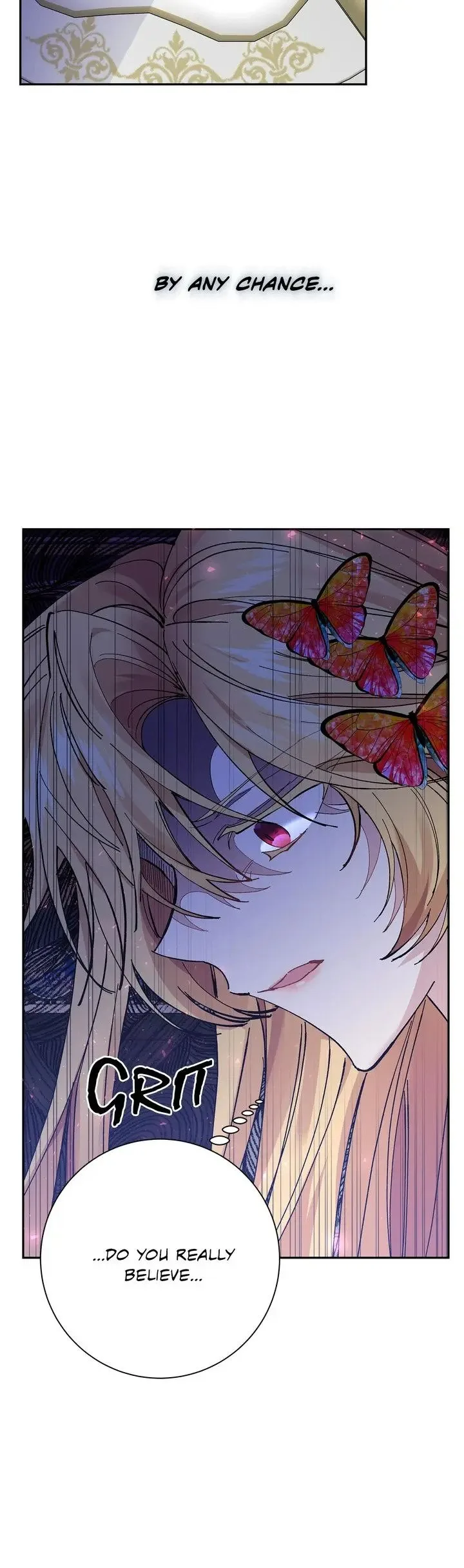 It’s Useless to Hang On Chapter 29 page 28