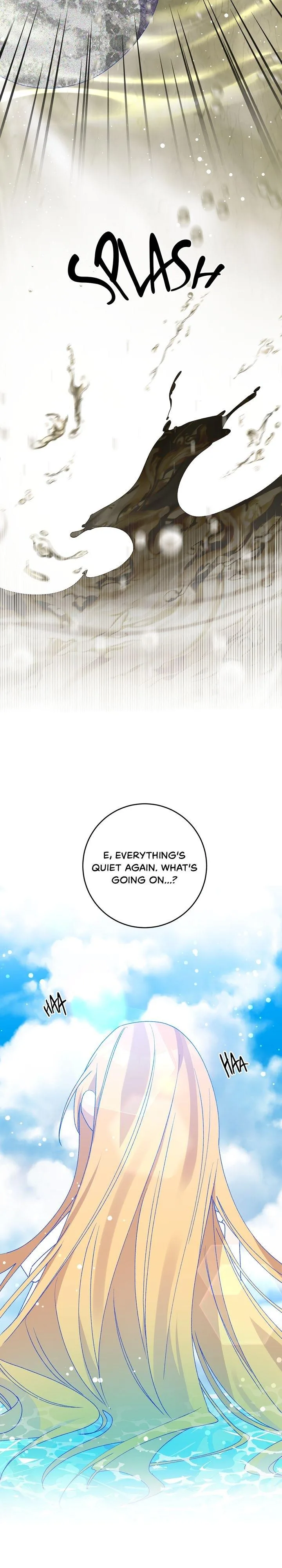 It’s Useless to Hang On Chapter 24 page 28