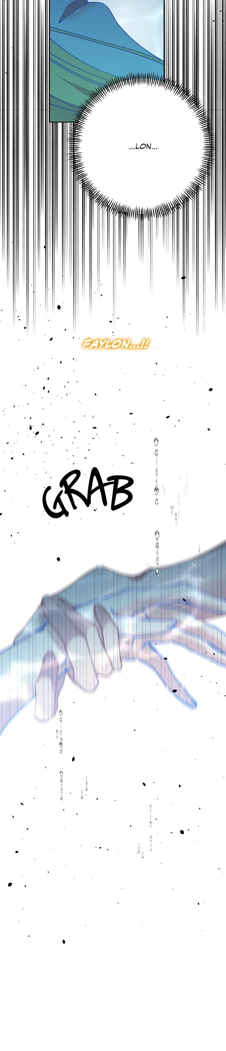 It’s Useless to Hang On Chapter 24 page 31