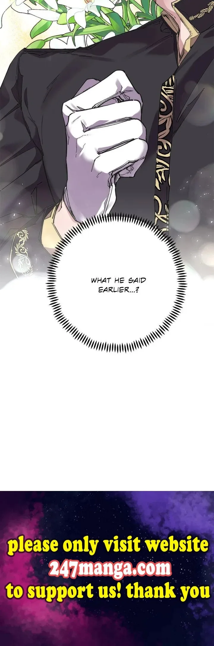 It’s Useless to Hang On Chapter 30 page 26