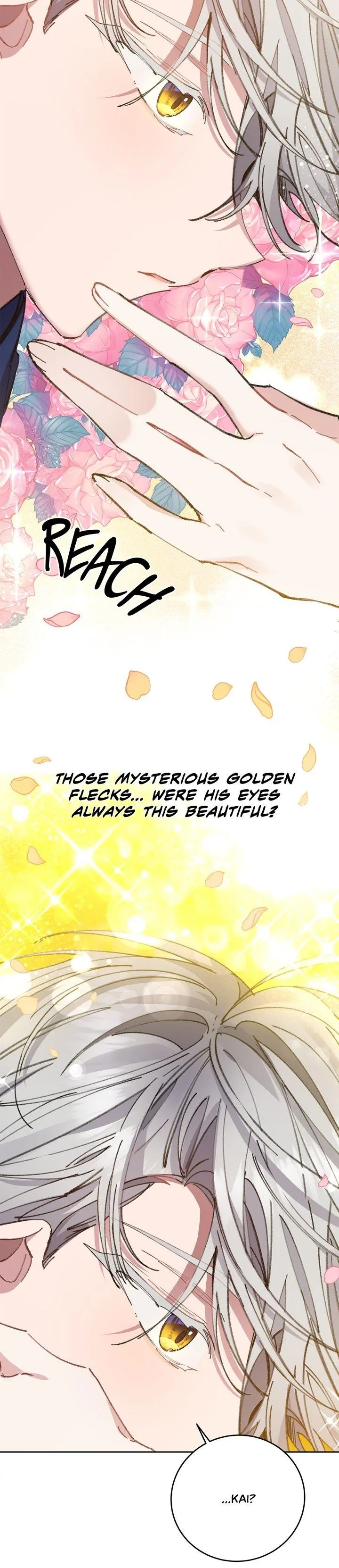 It’s Useless to Hang On Chapter 21 page 28