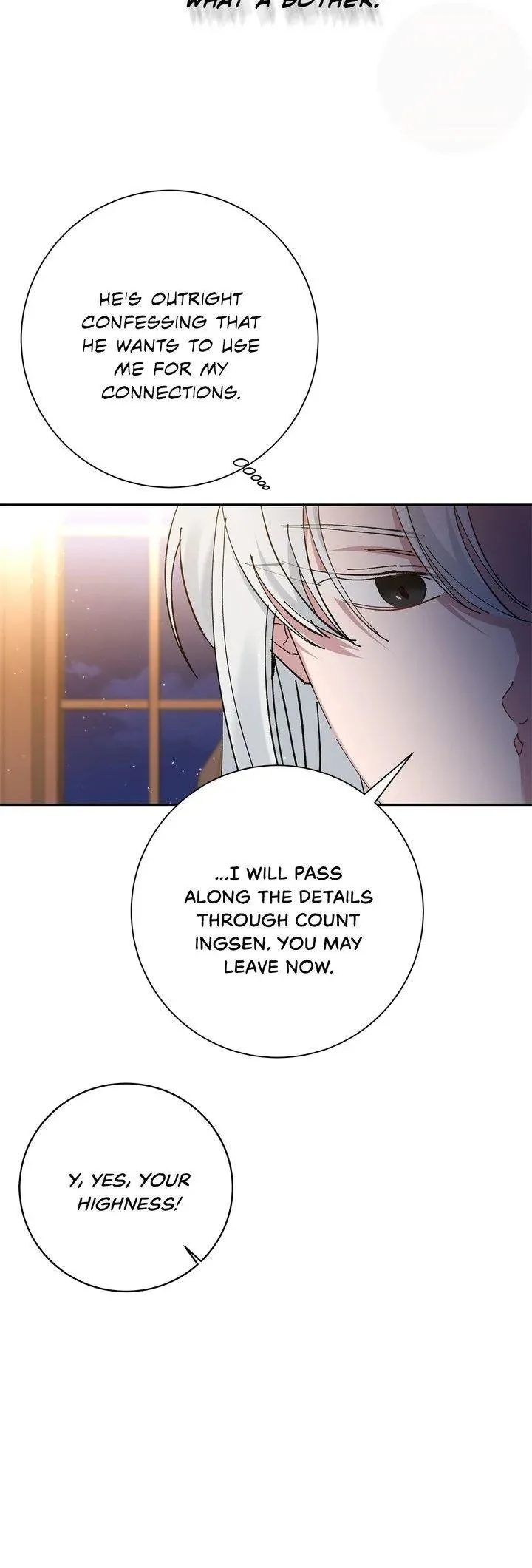 It’s Useless to Hang On Chapter 31 page 13