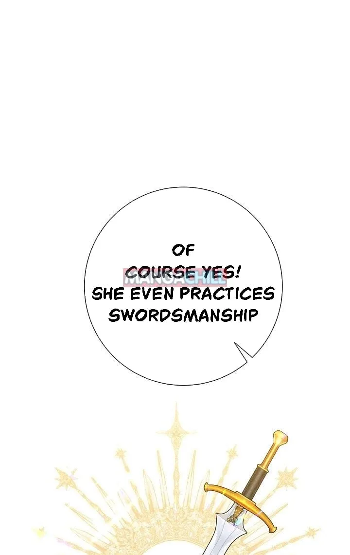 It’s Useless to Hang On Chapter 33 page 43