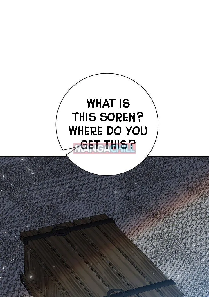It’s Useless to Hang On Chapter 33 page 29