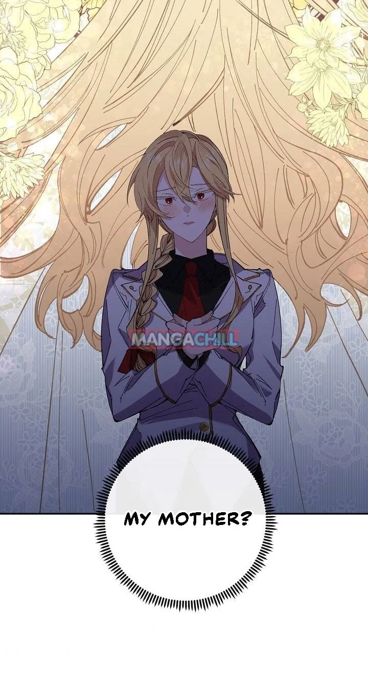 It’s Useless to Hang On Chapter 33 page 33