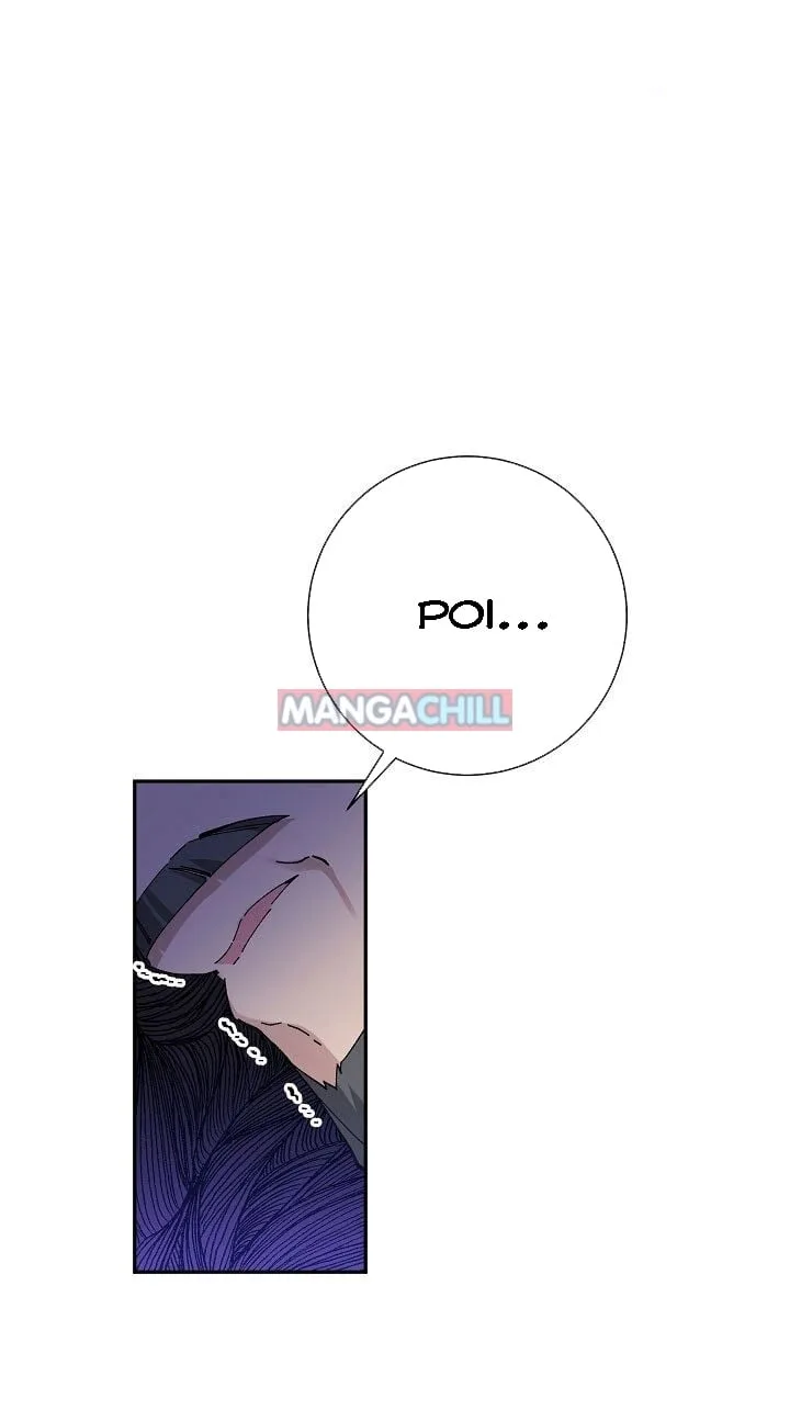 It’s Useless to Hang On Chapter 33 page 3