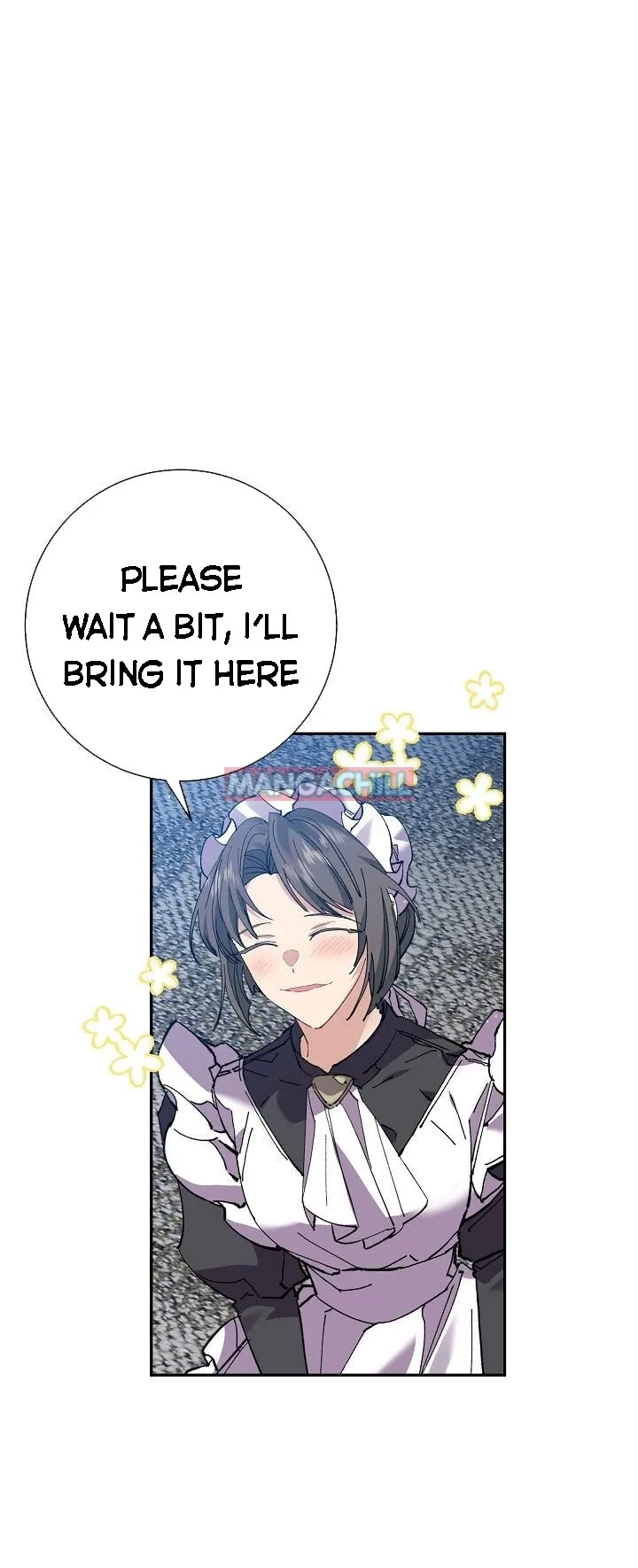 It’s Useless to Hang On Chapter 33 page 27