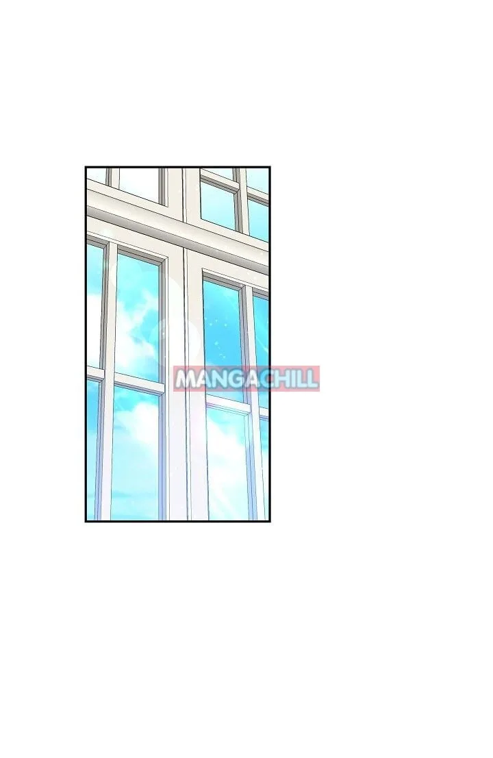 It’s Useless to Hang On Chapter 33 page 17