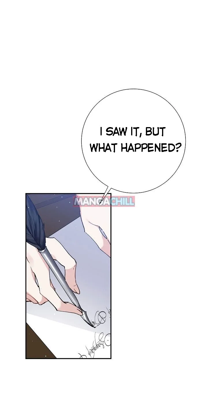 It’s Useless to Hang On Chapter 33 page 20