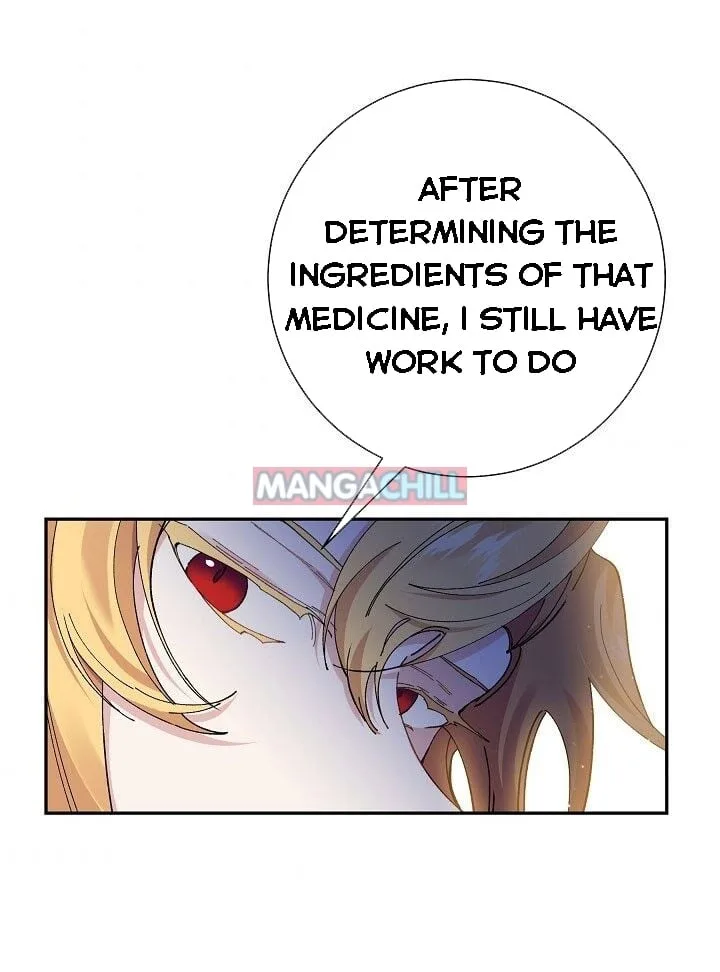 It’s Useless to Hang On Chapter 33 page 8
