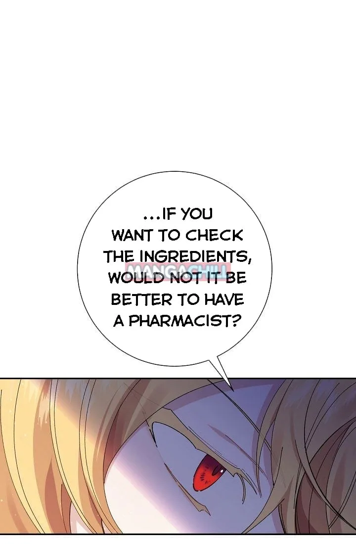It’s Useless to Hang On Chapter 33 page 14