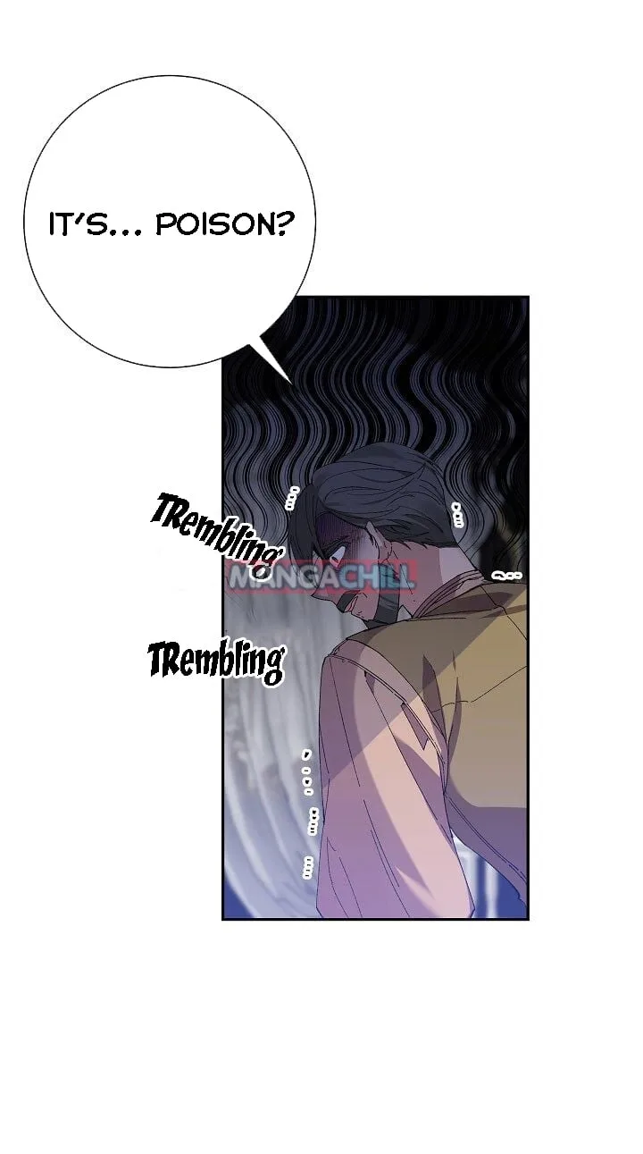 It’s Useless to Hang On Chapter 33 page 4