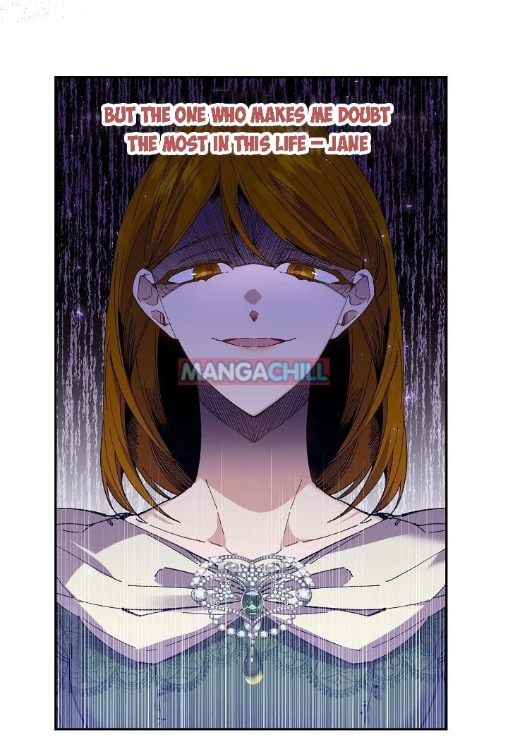 It’s Useless to Hang On Chapter 33 page 10
