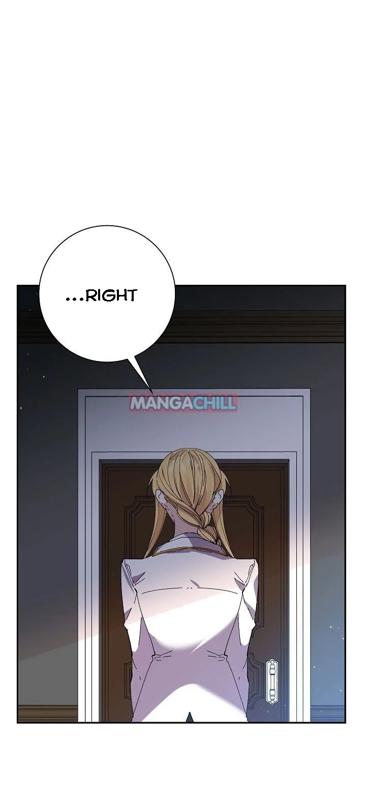 It’s Useless to Hang On Chapter 33 page 46