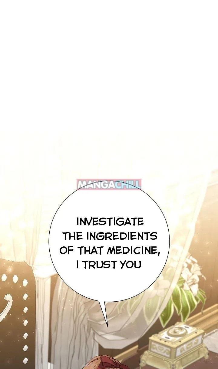 It’s Useless to Hang On Chapter 33 page 6