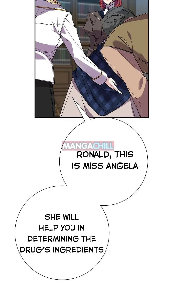 It’s Useless to Hang On Chapter 33 page 60