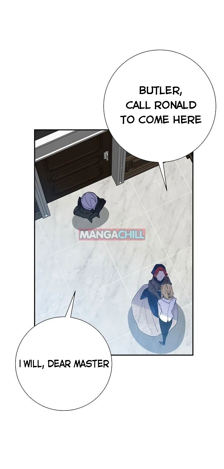 It’s Useless to Hang On Chapter 33 page 58