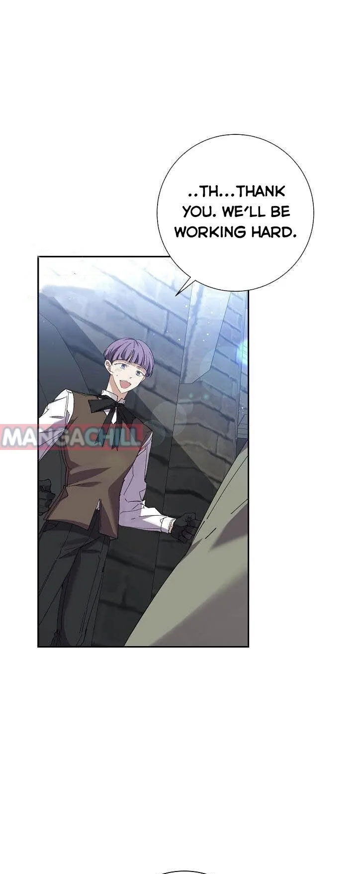 It’s Useless to Hang On Chapter 32 page 22