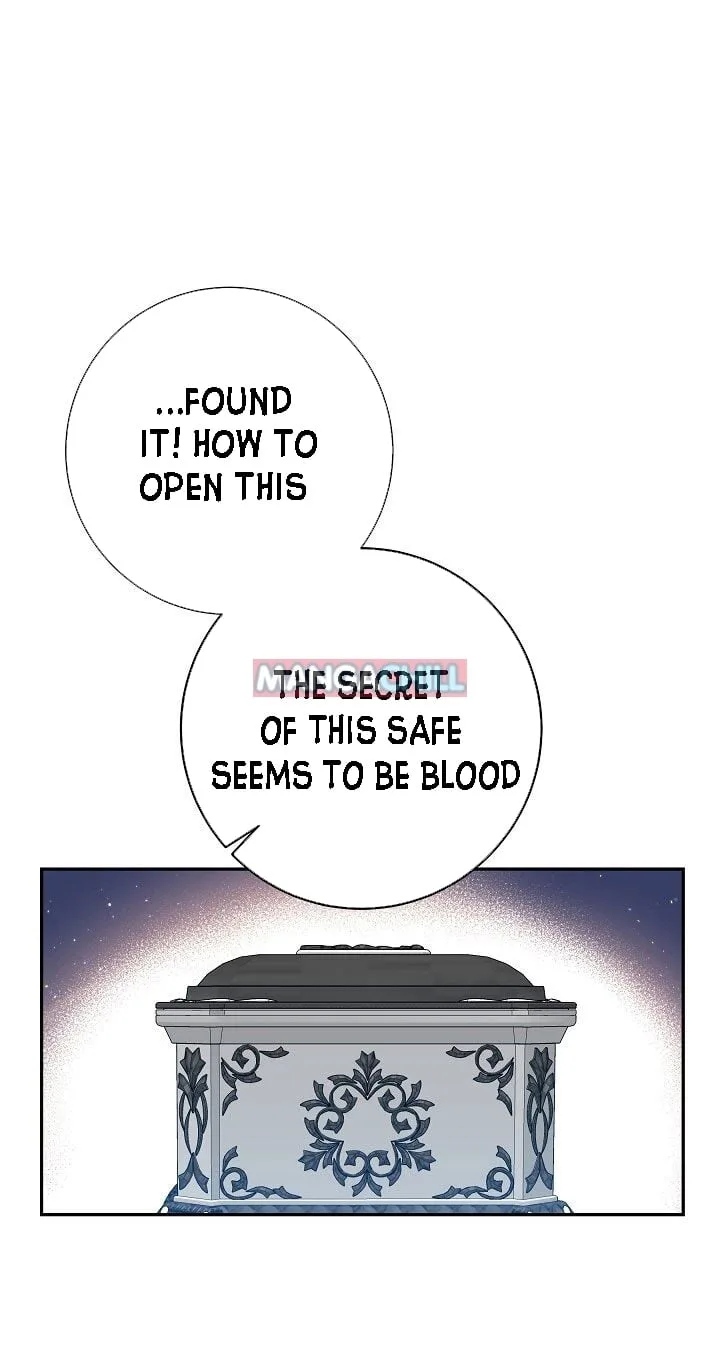 It’s Useless to Hang On Chapter 33 page 74