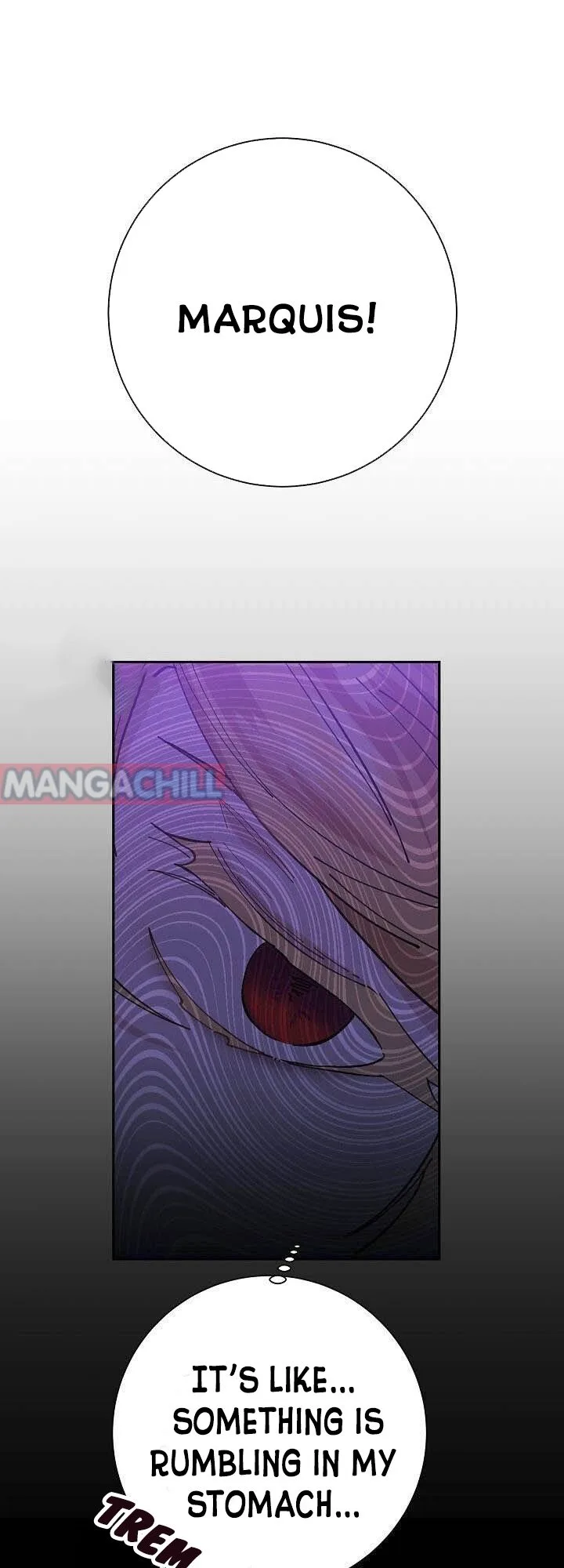 It’s Useless to Hang On Chapter 32 page 33