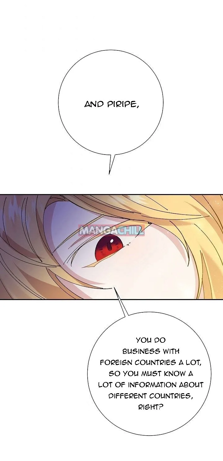 It’s Useless to Hang On Chapter 33 page 65